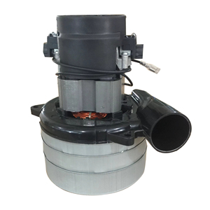3 שלב שאיבה גבוהה 24v 36v 400-600w צינור מתכת אולטרה-אורך חיים שואב אבק dc מנוע חשמלי