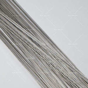Alambre de soldadura de aluminio Tig Er5356 <span class=keywords><strong>Asw</strong></span> 5,0mm 5 kg/caja Er5356 E4043 E4047 E5178 Electrodo de soldadura de aluminio - Product Image 4