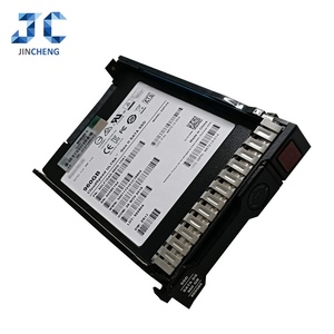 Groothandel P10448-B21 P10448-S21 P10604-001 960GB 2,5-inch SFF SAS Mixed-Use 12Gb/s DS Solid State Drive (SSD) voor SERVER - Product Image 4