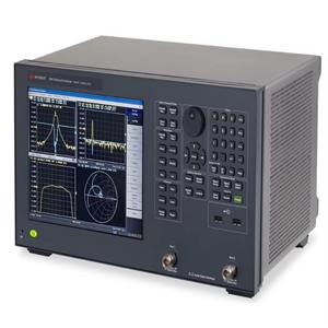 Analizador de red vectorial ENA Keysight /<span class=keywords><strong>Agilent</strong></span> <span class=keywords><strong>E5071C</strong></span> - Product Image 3
