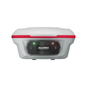 เลเซอร์ COMNAV/Sino LU8 Gnss LASER Rtk พร้อมเลเซอร์กล้องคู่ Gps Gnss Rtk - Product Image 5