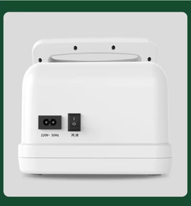 Nouveau modèle 2026 compatible OEM/ODM – Appareil de beauté amincissant et de physiothérapie bioélectrique TENS à 2 canaux - Product Image 3