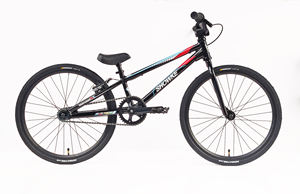SHOWKE BMX451カスタム24インチアルミ合金<span class=keywords><strong>BMX</strong></span>レーシングバイクフリースタイルシングルスピード<span class=keywords><strong>BMX</strong></span>自転車 - Product Image 2