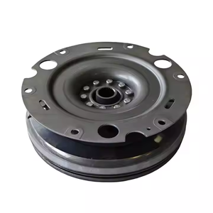 4150627090 0B5105317M 9A710531730 Disco de embrague de aceite lubricante de volante, utilizado para disco de embrague Audi, usando Porsche <span class=keywords><strong>Macan</strong></span> 2,0 - Product Image 2