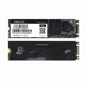 OSCOO fabrika doğrudan 3D NAND SATA3 6GB/sn disko <span class=keywords><strong>M</strong></span>.<span class=keywords><strong>2</strong></span> 2280 katı hal sürücü 512GB 1TB dahili sabit sürücü ile bilgisayar masaüstü/dizüstü - Product Image 2