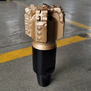 Đá khoan <span class=keywords><strong>bit</strong></span> mỏ dầu <span class=keywords><strong>PDC</strong></span> khoan <span class=keywords><strong>bit</strong></span> cho dầu khí khoan - Product Image 6
