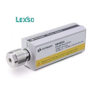 Sensor de Potencia de Termopar Keysight N8485A xgeqpt - Product Image 1