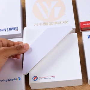 Cc0415 tùy chỉnh Lưu ý pad dính lưu ý logo - Product Image 3