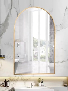 <span class=keywords><strong>Specchio</strong></span> da parete a figura intera con cornice oversize più economico <span class=keywords><strong>specchio</strong></span> da terra per <span class=keywords><strong>finestra</strong></span> ad arco - Product Image 4