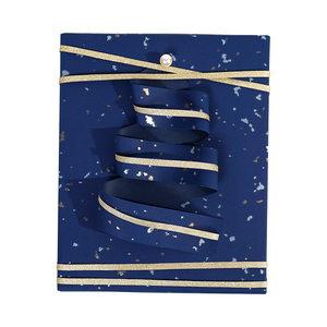 2025 nuevo lanzamiento estrellas papel especial calidad ambiental buen cumpleaños boda bendición papel de regalo - Product Image 1