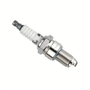 Bougie d'allumage MASUMA S018C pour système moteur automobile, conception nickelée pour AC - Product Image 4