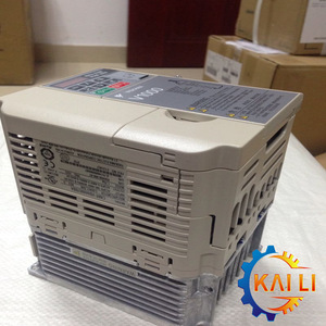 Variateur de fréquence Yaskawa CIMR-EB4A0088AAA 2,2 kW triphasé 200 V à usage général - Product Image 5