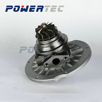 Cartouche de turbo RHF4V VJ30 RF4F13700 pour Mazda 323 6 626 Premacy 2.0 DiTd RF-TDI RF4F 74 Kw 100 Kw 66 Kw