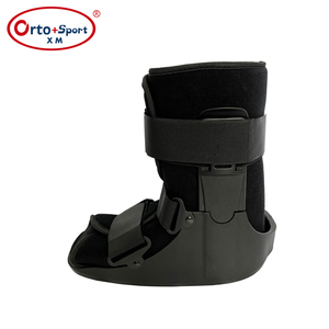 Camme ortopedico comodo per lesioni da frattura pneumatico stabilizzato scarpone da passeggio - Product Image 6