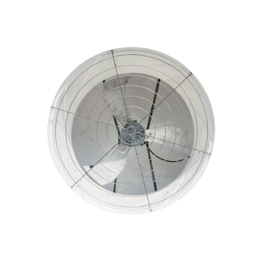 Ventilation industrielle centrifuge frp multifan cône ventil ventilateur porcin ferme volaille ventilateur ventilateur d'extraction