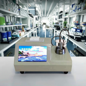 Yong HUI của nhà sản xuất 220V Xăng <span class=keywords><strong>DIESEL</strong></span> đánh giá Tester Độ chính xác 1.5 200W Điện dầu khí phân tích cụ 1 năm - Product Image 4