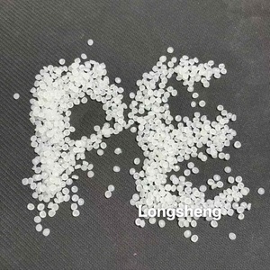 โรงงานผลิต PET ที่ใหญ่ที่สุดของจีน ราคาถูก ชิป PET เรซิ่น Cz302 - Product Image 6