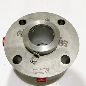 John Crane tipo 8B1 2 pulgadas B13191 sello mecánico CAR/<span class=keywords><strong>SIC</strong></span>/VIT/304 - Product Image 4