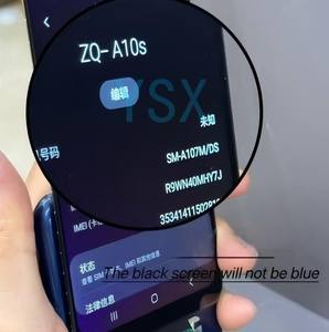 Écran LCD pour téléphone portable compatible avec les modèles Samsung Galaxy Series A15 A16 A17 A11 A12 <span class=keywords><strong>A13</strong></span> A14 - Product Image 2