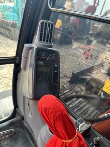 Excavatrice Hitachi Zaxis70 d'occasion de haute qualité de 7 tonnes à vendre avec des composants de base moteur boîte de vitesses pompe à engrenages - Product Image 3