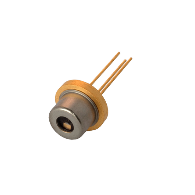 Manufacture 405nm 450nm 635nm 638nm 650nm 808nm 850nm 940nm 980nm 5mw 100mw 200mw Diode Laser Module for Precision Applications