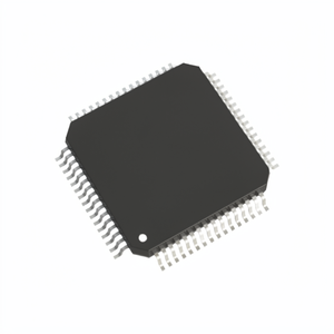 ตัวแทนจำหน่ายที่ได้รับอนุญาต เมมโมรี่ 64 LQFP 7140LA25PFG8 ชิปอิเล็กทรอนิกส์ - Product Image 1