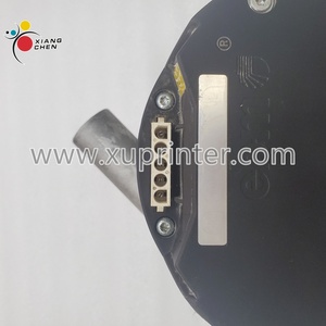 Souffleur d'imprimerie d'occasion original WD L2.179.1501 pour Heidelberg CD102/XL105/SM52/SM74/PM52/CD102 – Pièces de rechange pour impression offset - Product Image 3