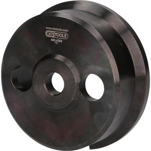 KS TOOLS Guía de montaje, diámetro exterior 118mm, diámetro interior 90 mm - Product Image 4