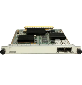 CR5D00LBXF71 03030QDD การ์ดแบบยืดหยุ่น 12 พอร์ต 10GBase LAN/WAN-SFP+ รุ่น A(P240-A) สำหรับ h w - Product Image 4