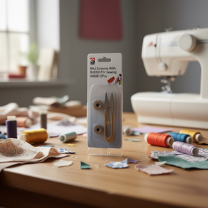 Mnj Scissors With Bobbin For Sewing 00928 12Pcs - Product Image 2