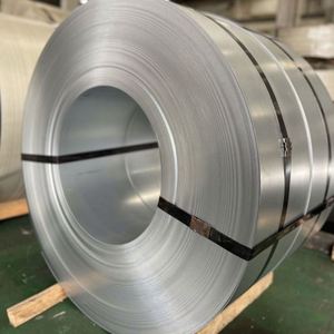 Bobinas de Acero al Carbono Laminadas en Frío Q235/Q345/Q195 - Servicios de Doblado/Soldadura/Corte Estándar JIS/AISI - Product Image 3