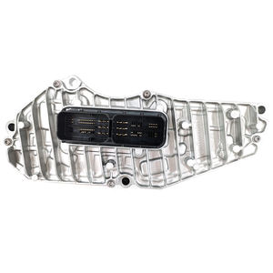 6DCT250 DPS6 PS250 TCU Unidad de control TCM Sistema de transmisión automática para caja de cambios Transnation - Product Image 4