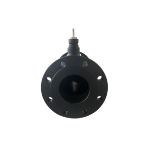 Tai'an Xinhaitai DN100 Balance Chamber Body and Balance Core Structure Control Regulating Body - Product Image 4