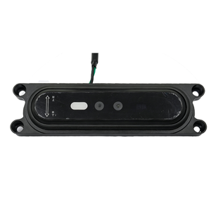 1/2.7 Inch CMOS Sensor Camera Module 2MP 1080P 85dB Wide Dynamic Range USB2.0 - Product Image 2