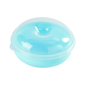 Food Crisper Lettuce Crisper Salad Keeper <b>Container</b> Avocado Crisper Household Avocado Storage Box - Product Image 1