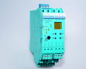 Controlador PLC Nuevo Original Kfd2-<span class=keywords><strong>ufc</strong></span>-ex1.d 188370 en Stock en Almacén, Producto Automatizado Programable con Garantía - Product Image 1