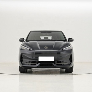 VW ID UNYX 2024 fabriqué en Chine, SUV 5 portes 5 places, véhicule à énergie nouvelle, nouvelle voiture électrique VW en vente en Chine - Product Image 3