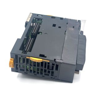 Módulo de CPU CJ2M-CPU13, Controlador PLC para Automatización Industrial, Programación PLC, Compacto de 35 mm, IP20, Multivoltaje (220/110/240 V) - Product Image 5