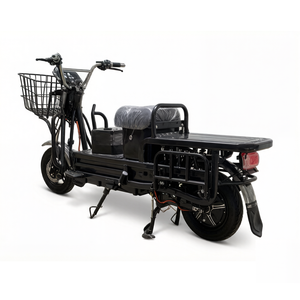 Moto électrique tout-terrain de style Surron Ultra Bee 2800W, autonomie de 200 km, vitesse de 80 km/h, 72V 45Ah, commande d'échantillon gratuite, fabricant OEM - Product Image 2