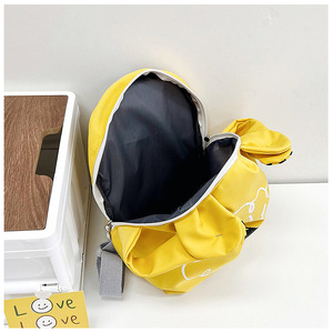 Ba Lô Đi Học Hoạt Hình Dễ Thương Giá Rẻ Bán Buôn Ba Lô Vải Oxford Hình Động Vật Ba Lô Trẻ Em - Product Image 3