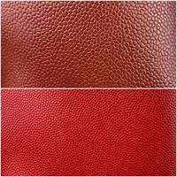 Tissu en cuir PU à motif de boules, cuir microfibre, simili cuir, cuir PU résistant aux taches, matériau en cuir PU pour chaussures, sacs à main, décorations