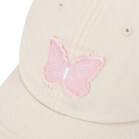 Muestra Gratuita, Gorra de Béisbol Personalizada de 6 Paneles, de Algodón de Alta Calidad para Adultos, para Mujer, con Bordado 3D, Gorra Deportiva para Pesca y Viajes