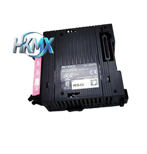 Contrôleur programmable PLC KEYENCE KV-C64TD Série KV-5000/3000 Nouveau - Product Image 1