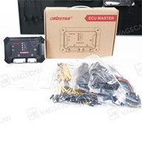 2026 for OBDSTAR ECU MASTER Full Version PC Based ECU Flasher for Passenger Car EV Motorcycle HD (ECM/ TCM/ BCM) ECU programming