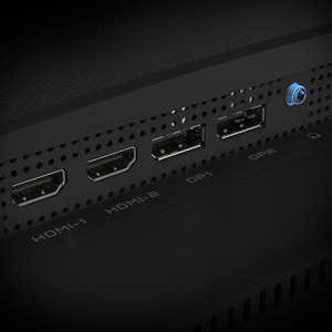 Gigabyte g34wqc 34 \ "cong va chơi game màn hình 1500r 3440x1440 độ phân giải 144Hz 350 CD/m2 120% sRGB 1ms mprt cho máy tính để bàn dp - Product Image 5