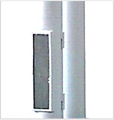 เครื่องทดสอบแรงกระแทกแบบดรอปแฮมเมอร์ฟรี, เครื่องทดสอบแรงกระแทกแบบค้อนตก/อุปกรณ์ทดสอบแรงกระแทก - Product Image 3