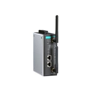 Access Point/Bridge/Client WLAN 802.11a/b/g/n AWK-3131A-US Banda US PoE 12-48VDC - Product Image 1