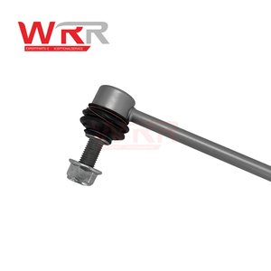 31306787163 31306781547 Barra Estabilizadora para BMW F10 F02 535i 740Li, Barra Antivuelco de Suspensión Delantera Izquierda Confiable, Juntas de Barra Estabilizadora - Product Image 3