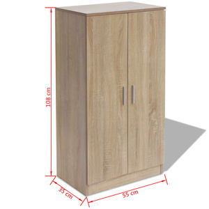 Zapatero Entrada <span class=keywords><strong>de</strong></span> Casa Zapatero <span class=keywords><strong>de</strong></span> madera <span class=keywords><strong>de</strong></span> gran capacidad Zapatero Gabinete <span class=keywords><strong>de</strong></span> almacenamiento - Product Image 6