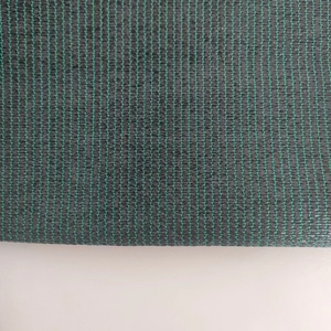 Màu be đen bóng Net nông nghiệp ngoài trời nhà kính bóng vải màu xanh lá cây bóng Net - Product Image 5